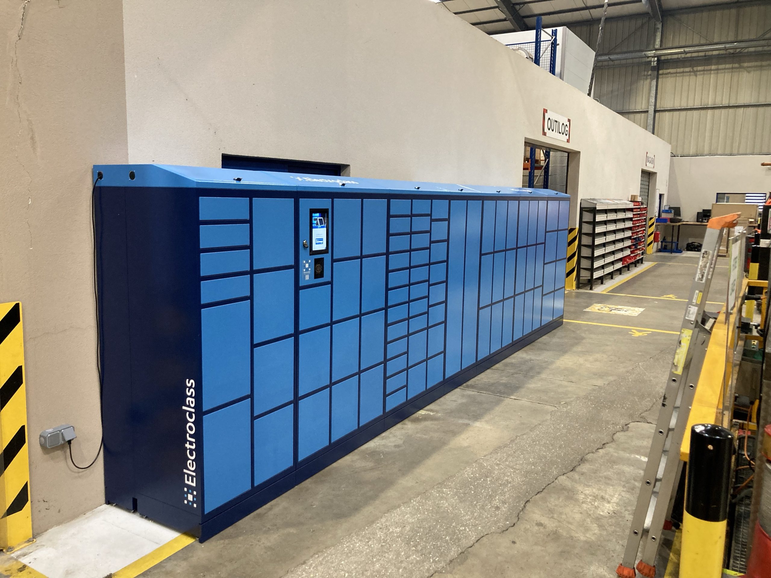 Ve Machine Vending machine: operation and choosing the ideal model