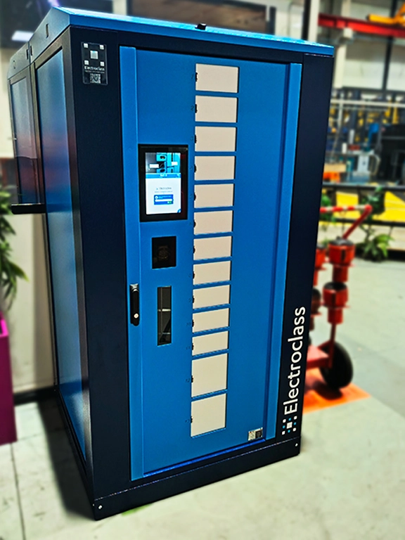 Distributeur EPI : piloter la consommation (gants, masques) et éviter les ruptures