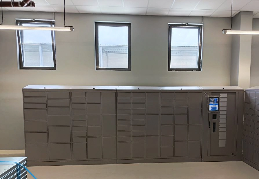 Armoire de sécurité : sécuriser le stockage en atelier et contrôler les accès